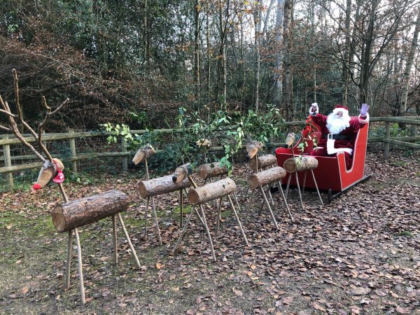 imagesGallerySanta in sleigh.jpg
